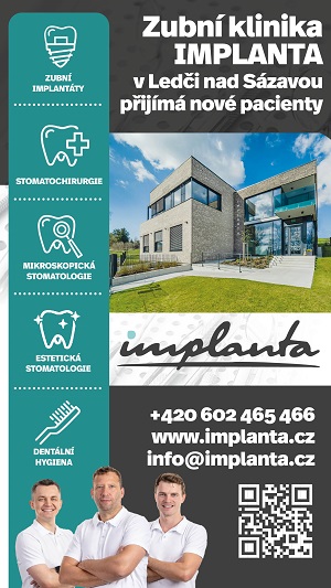 Implanta