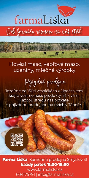 Farma Liška