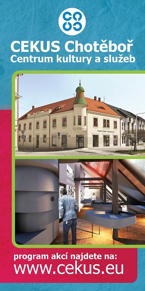 Cekus – Kulturní zařízení